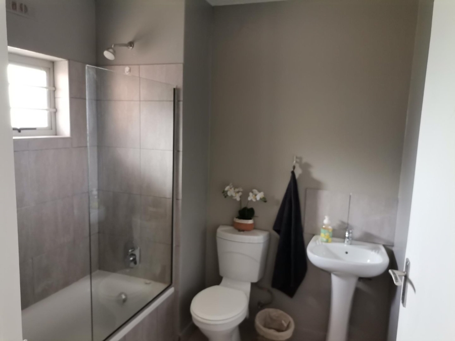 2 Bedroom Property for Sale in Raceway Free State